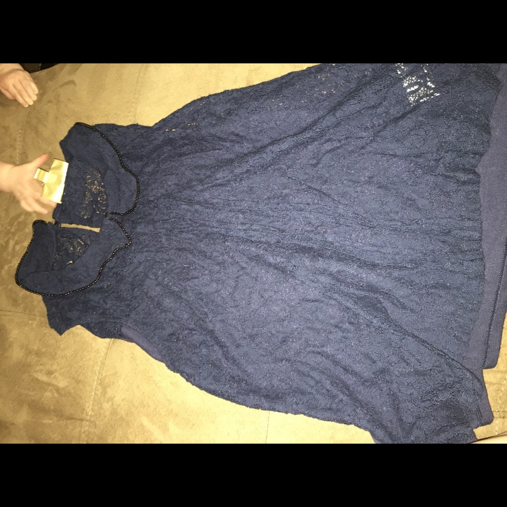 Cute floral tank 😍